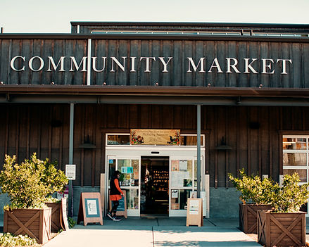 Sebastopol Community Market in Sebastopol, CA (5)