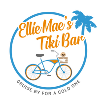 Ellie Mae's Tiki Bar in Cape Canaveral, FL (2)