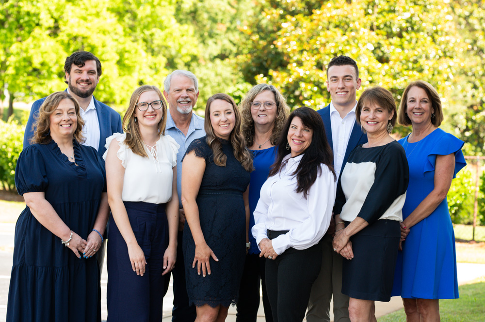 Layson, Treadwell, & Spires CPAs, LLC in Greensboro, GA