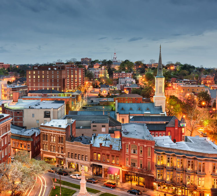 Layson, Treadwell, & Spires CPAs, LLC in Greensboro, GA (2)