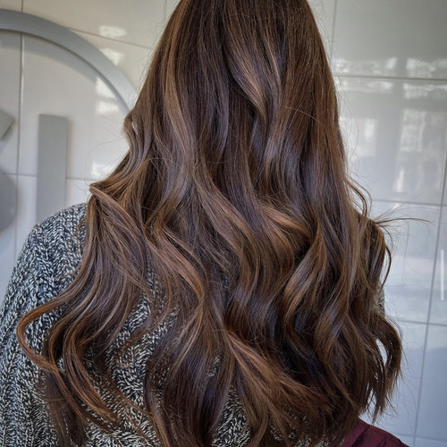Black Velvet Salon LLC in Fairfax, VA