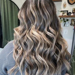 Black Velvet Salon LLC in Fairfax, VA (3)