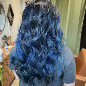 Black Velvet Salon LLC in Fairfax, VA (4)