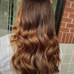 Black Velvet Salon LLC in Fairfax, VA (5)