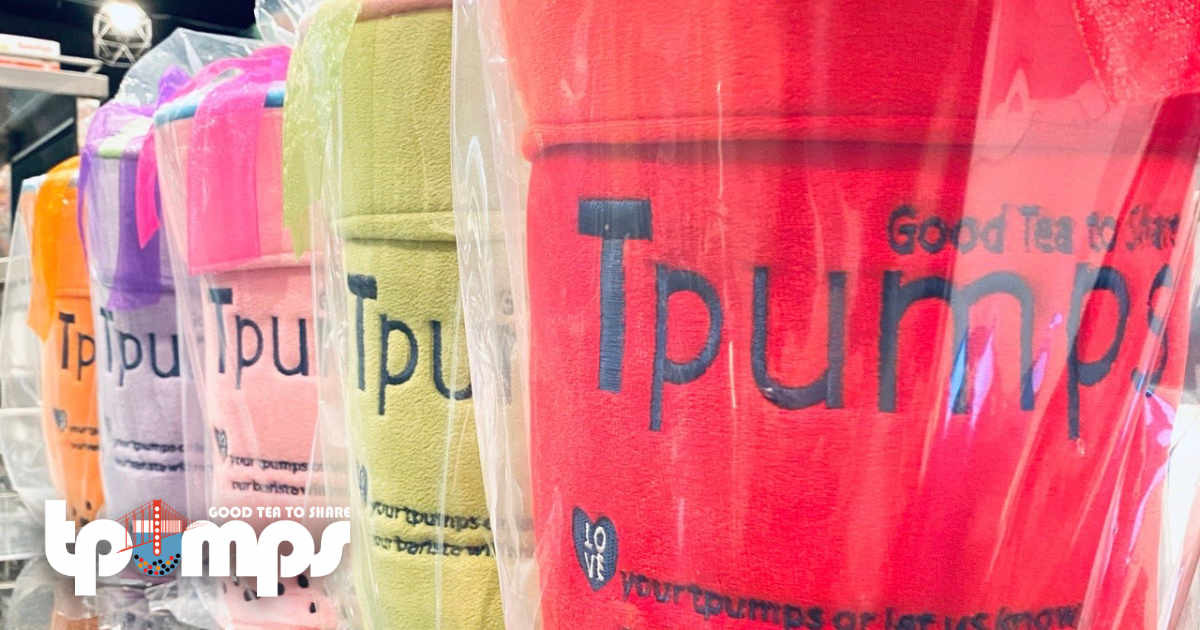 Tpumps in Foster City, CA