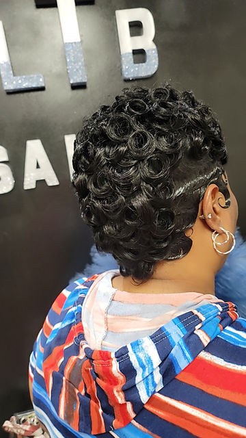 TLB Salon & Hair Loss Solutions LLC in Farmville, VA (6)