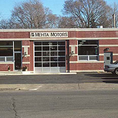 Mehta Motors in Elmhurst, IL