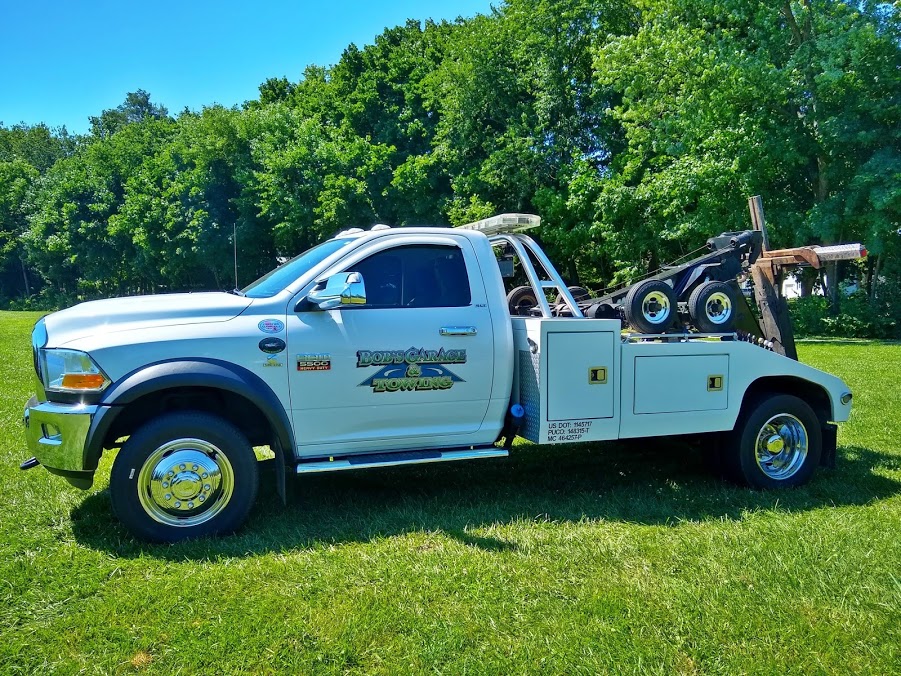 Bob's Garage & Towing in Painesville, OH (3)