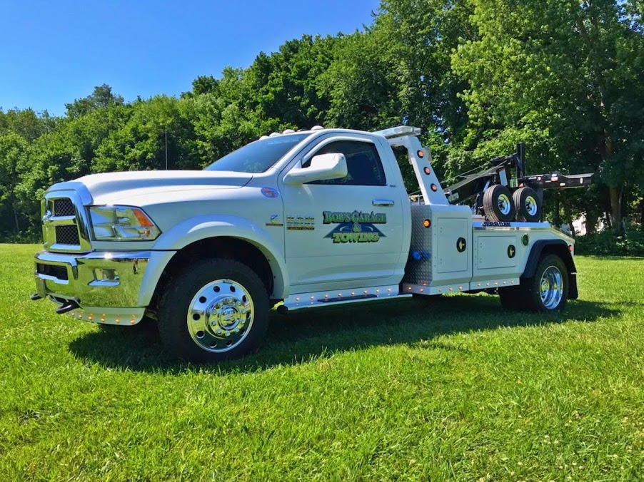 Bob's Garage & Towing in Painesville, OH (5)