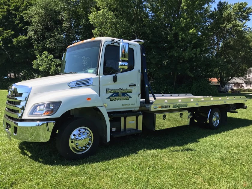 Bob's Garage & Towing in Painesville, OH (6)