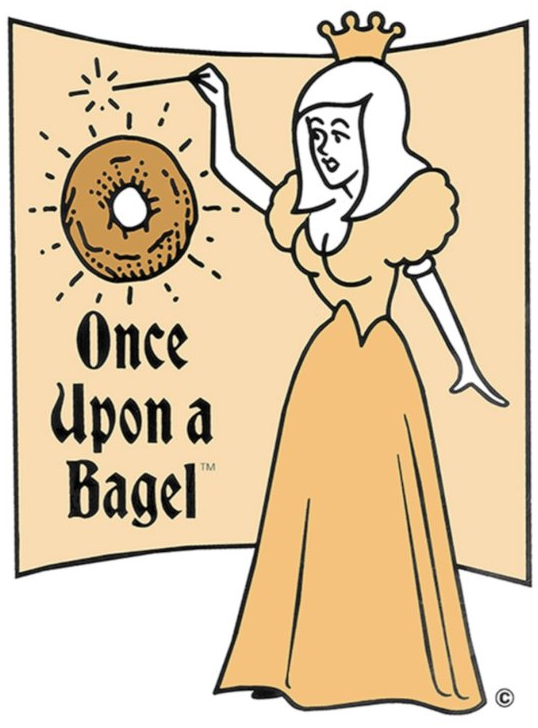Once Upon A Bagel in Highland Park, IL