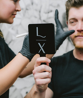The Luxe Beauty Lounge in Lizton, IN (6)