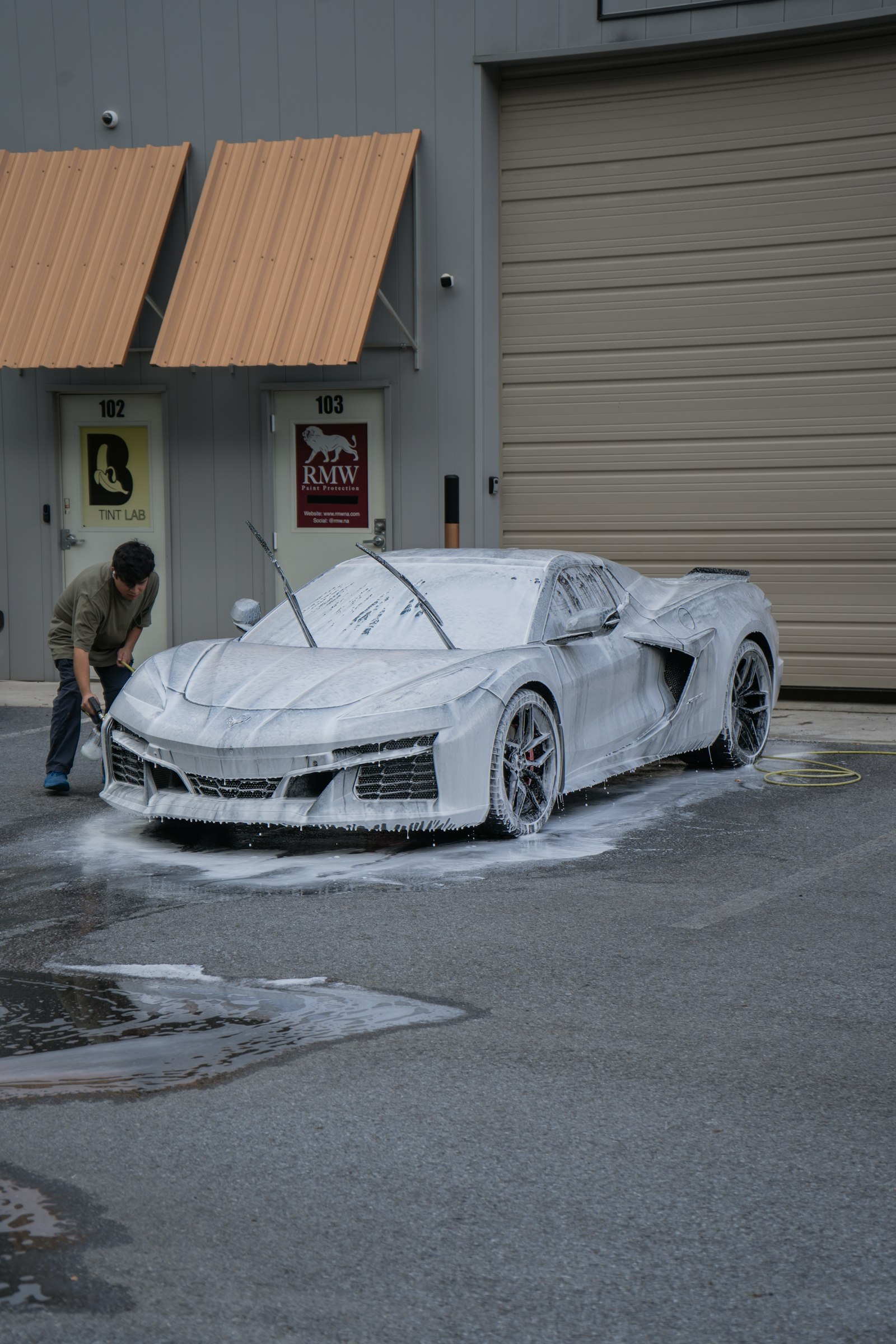 Clean Rydz Mobile Detailing and Ceramic in San Diego, CA