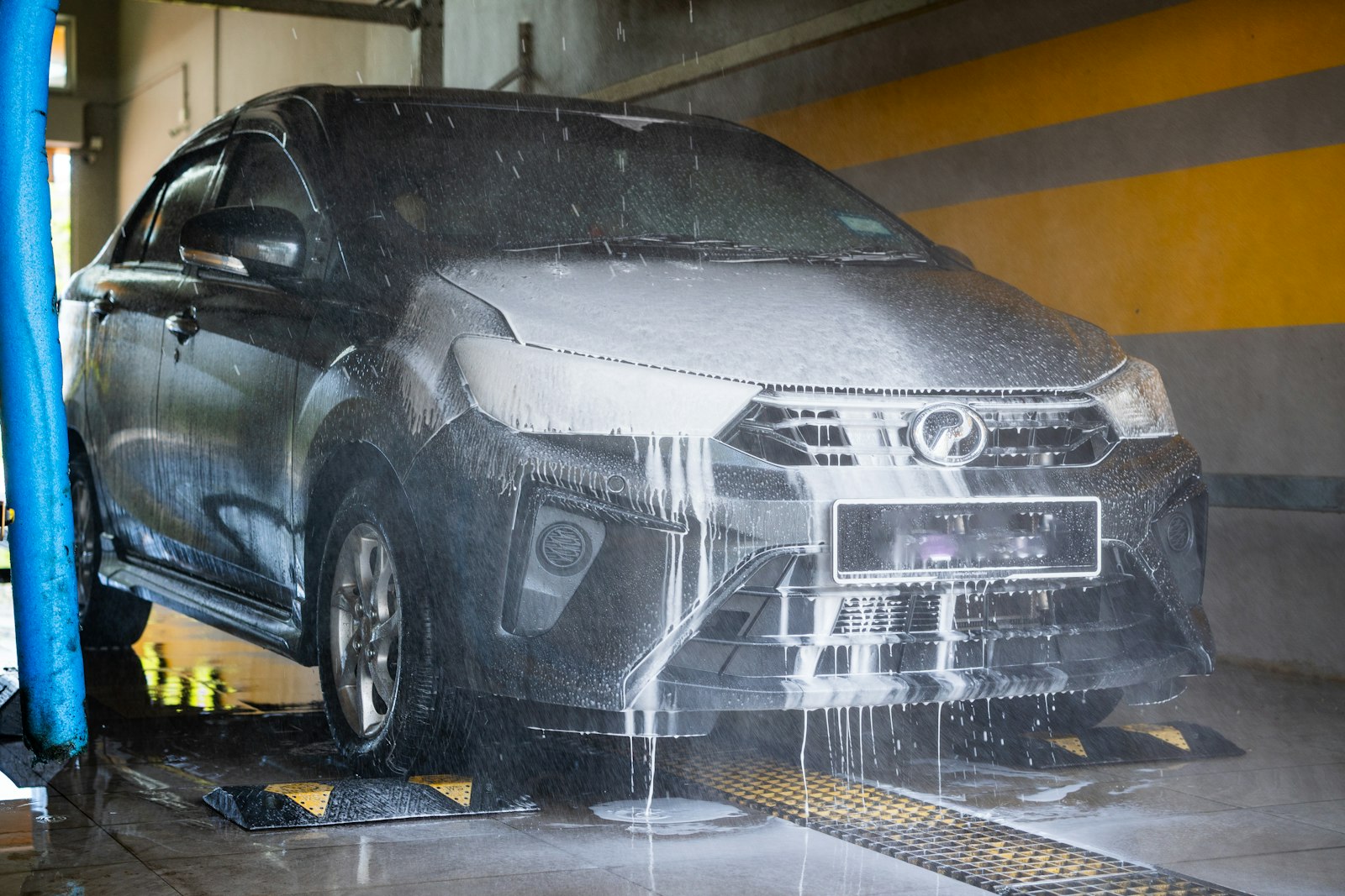Clean Rydz Mobile Detailing and Ceramic in San Diego, CA (4)