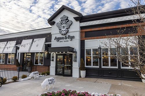 Agave & Rye Perrysburg in Perrysburg, OH (4)