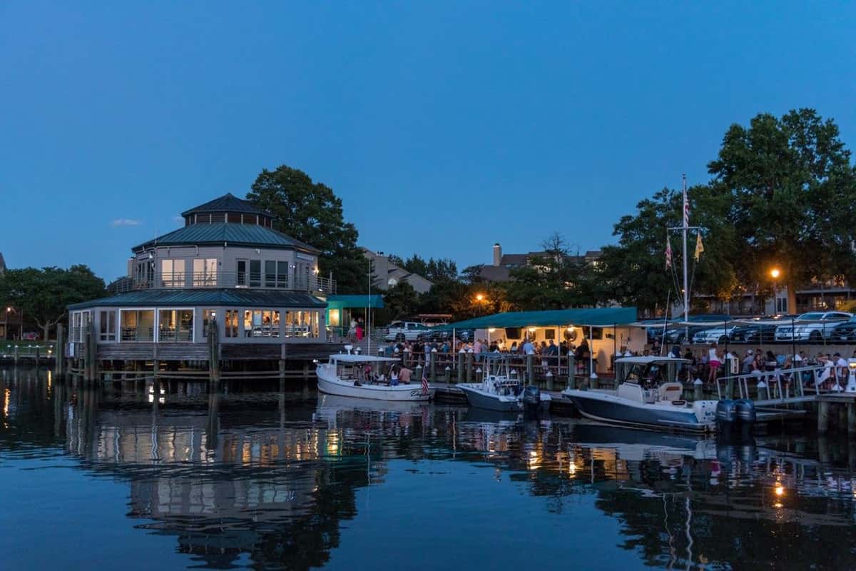 Beacon Waterfront in Annapolis, MD (2)