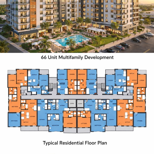 Elvis ( Real Estate Commercial Investment Strategist) A Amor, PA MSIRE Coldwell Banker Commercial Realty in Hollywood, FL (5)