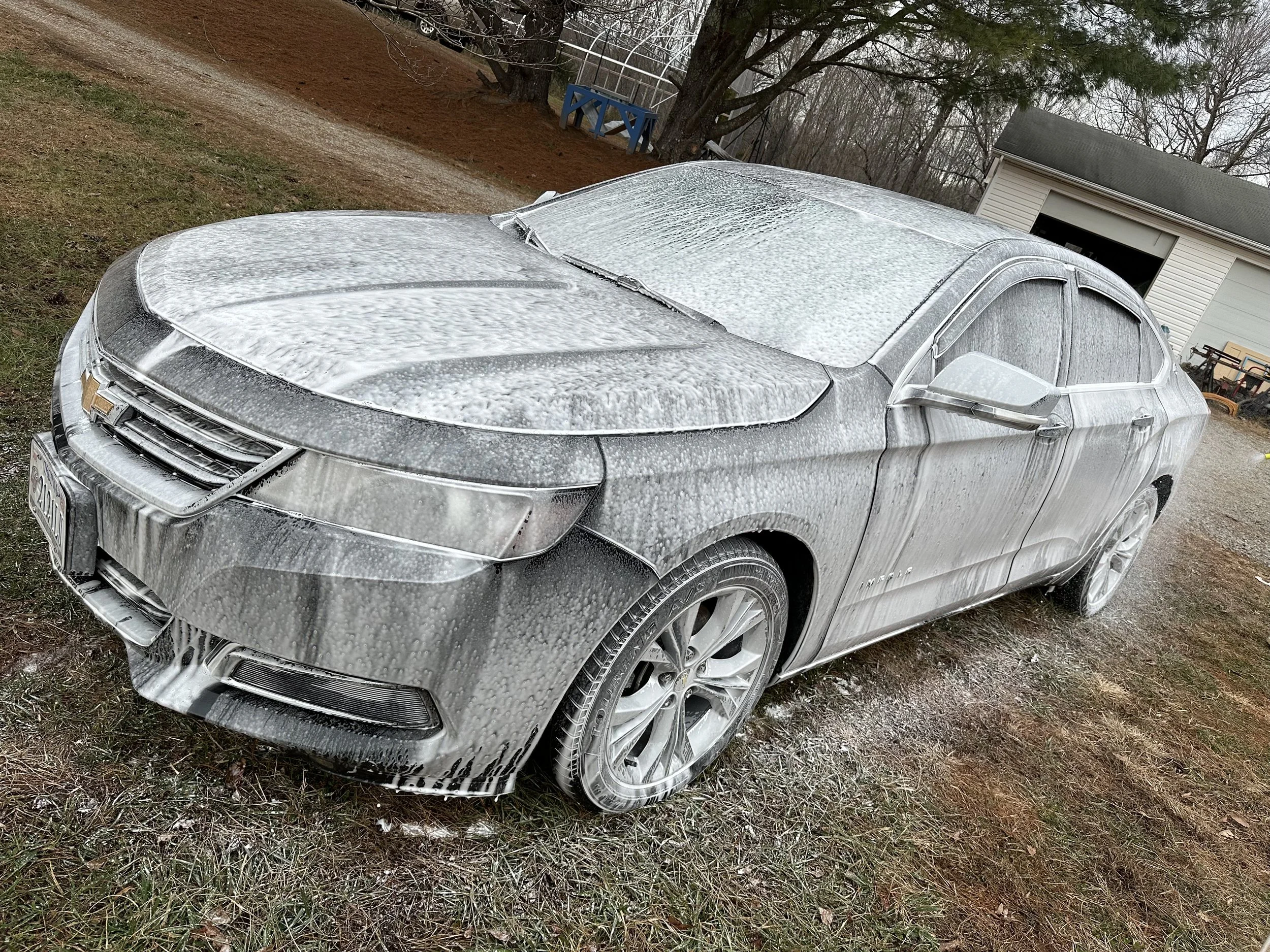 Foley Auto Mobile Detailing in Salem, VA (2)