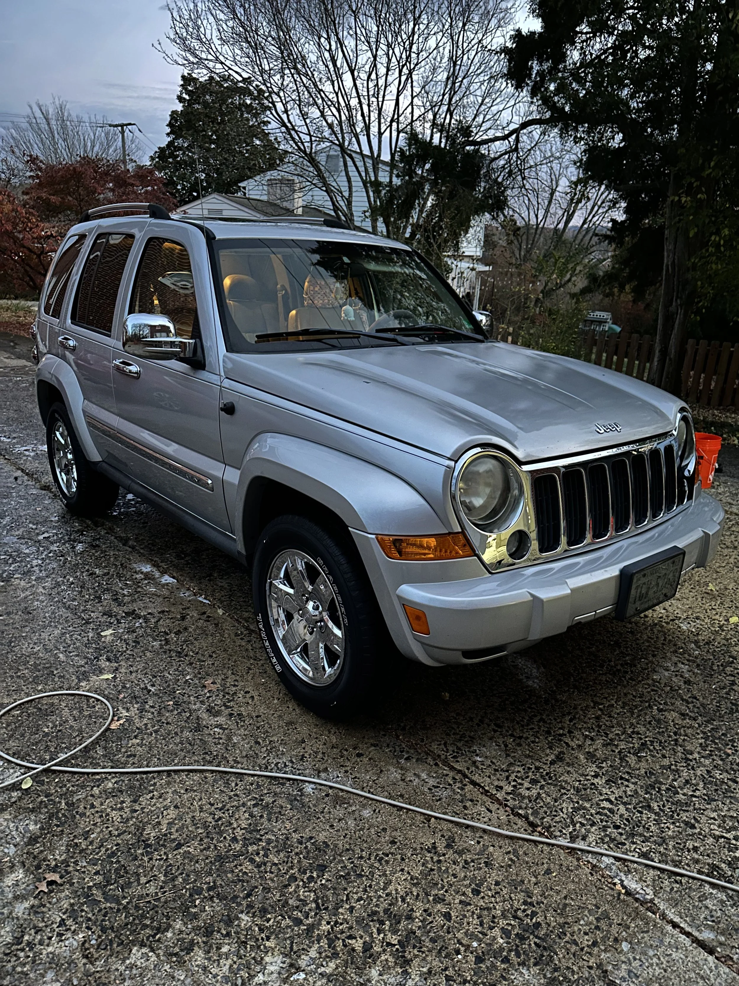 Foley Auto Mobile Detailing in Salem, VA (3)