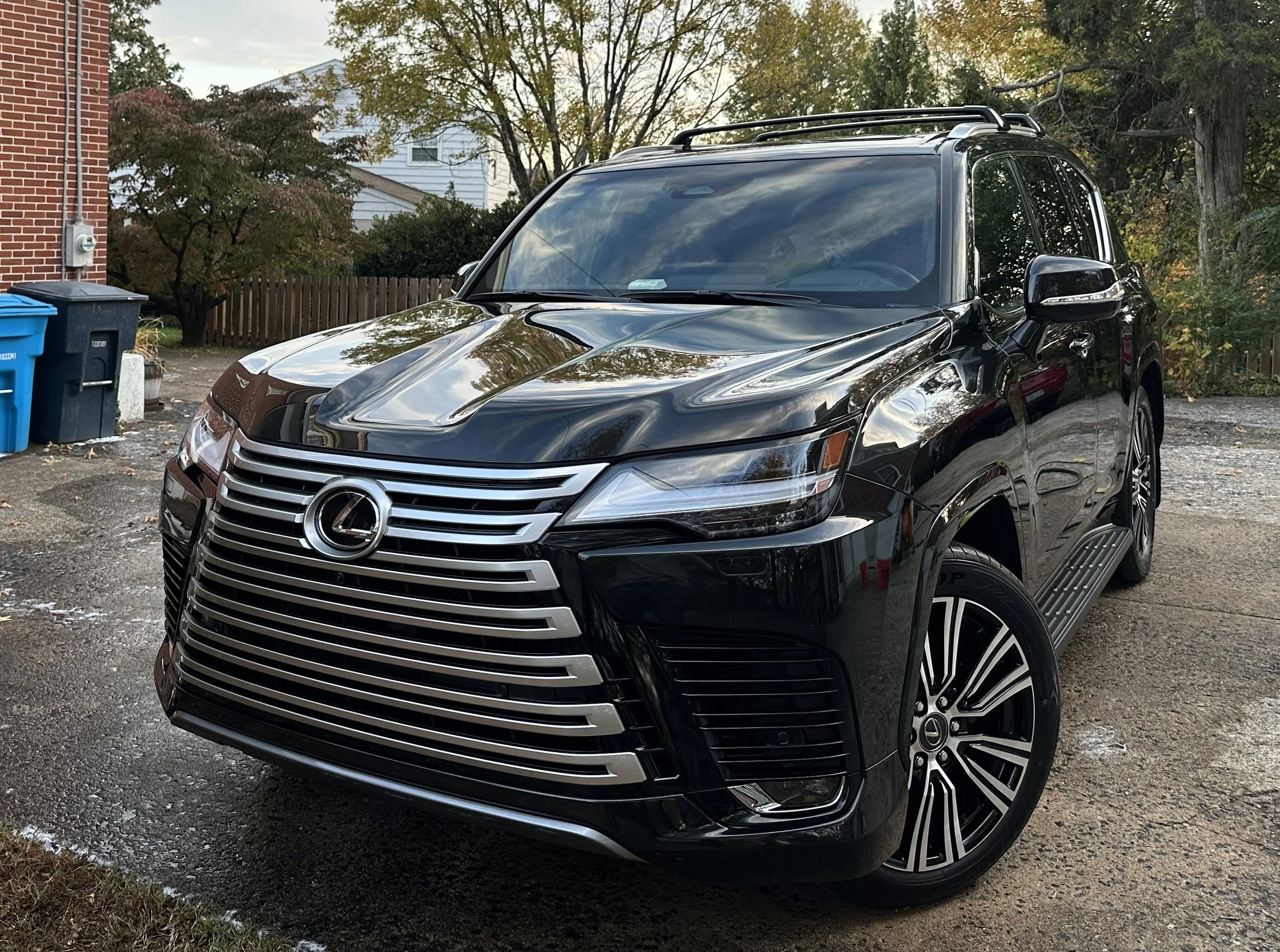 Foley Auto Mobile Detailing in Salem, VA (4)