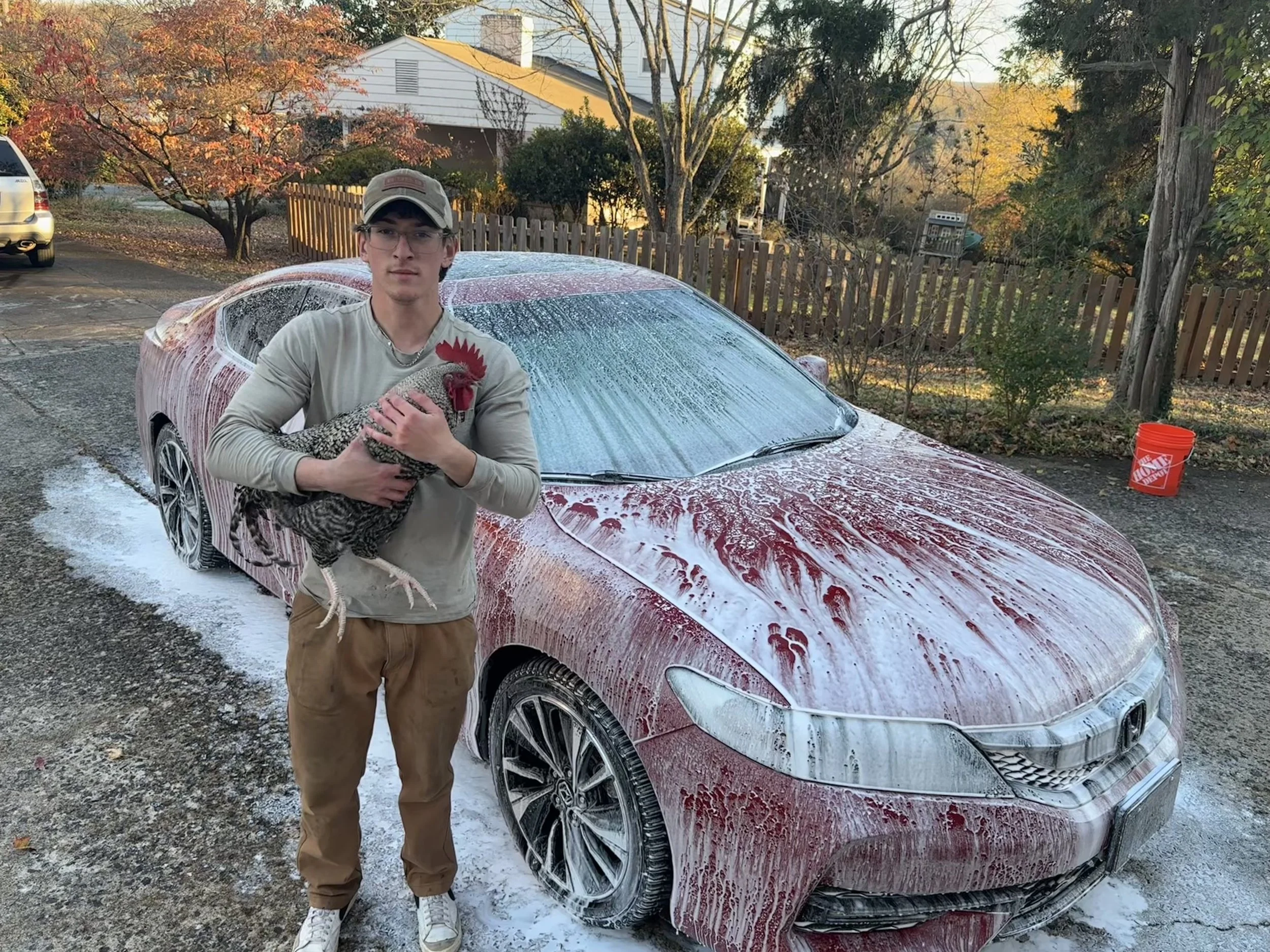 Foley Auto Mobile Detailing in Salem, VA (5)