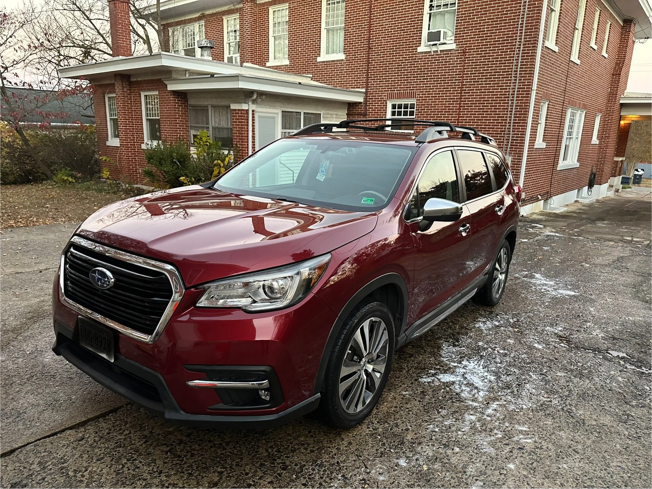 Foley Auto Mobile Detailing in Salem, VA (6)