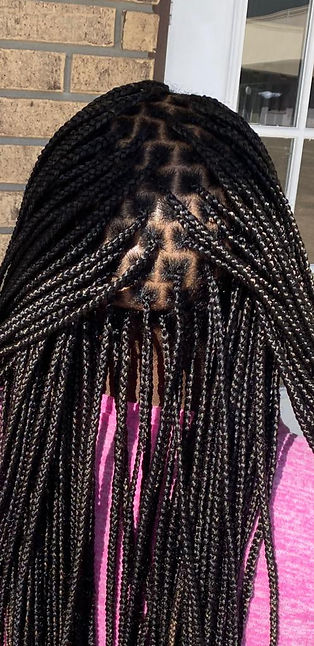 Queendee's African Braiding in Spring, TX (3)