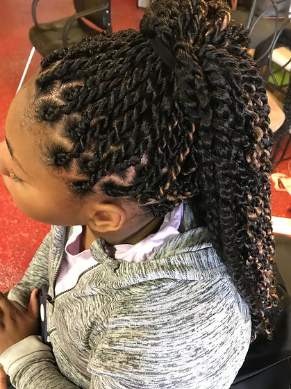 Queendee's African Braiding in Spring, TX (4)