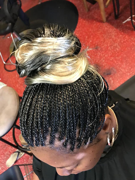 Queendee's African Braiding in Spring, TX (5)