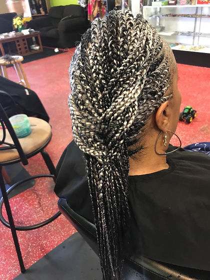 Queendee's African Braiding in Spring, TX (6)