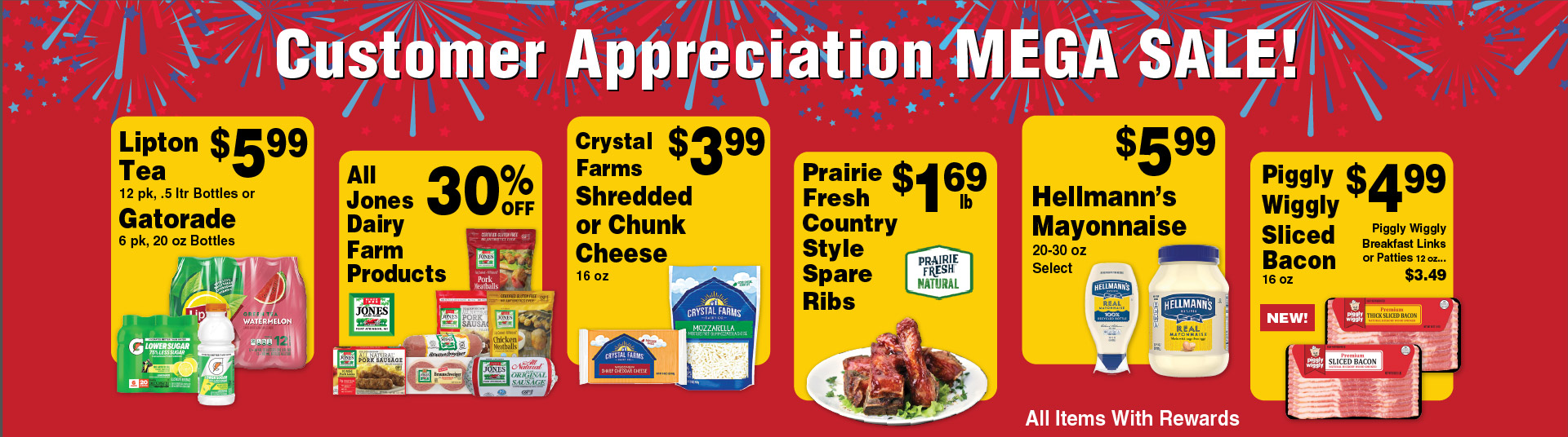 Mentink's Market Piggly Wiggly in Oostburg, WI (3)