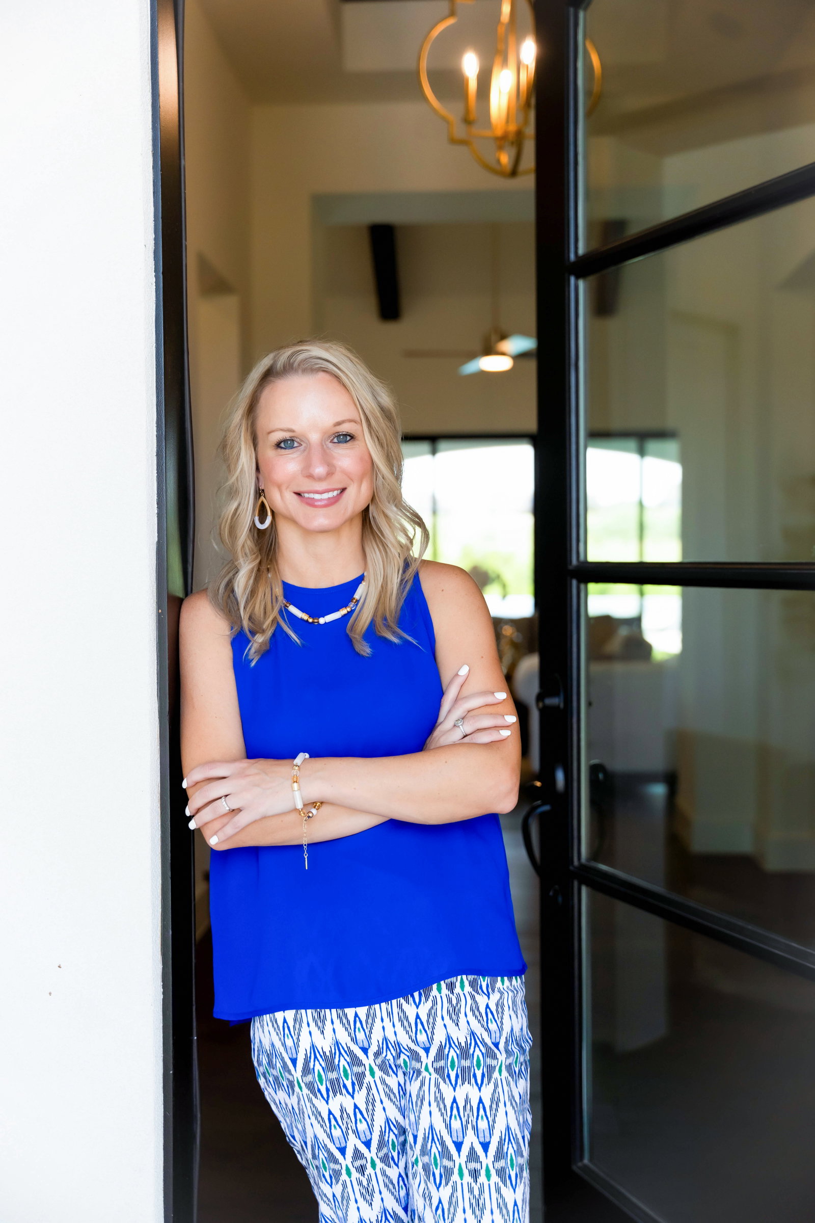 Megan Phelps, Phelps Realty Group in Fort Worth, TX