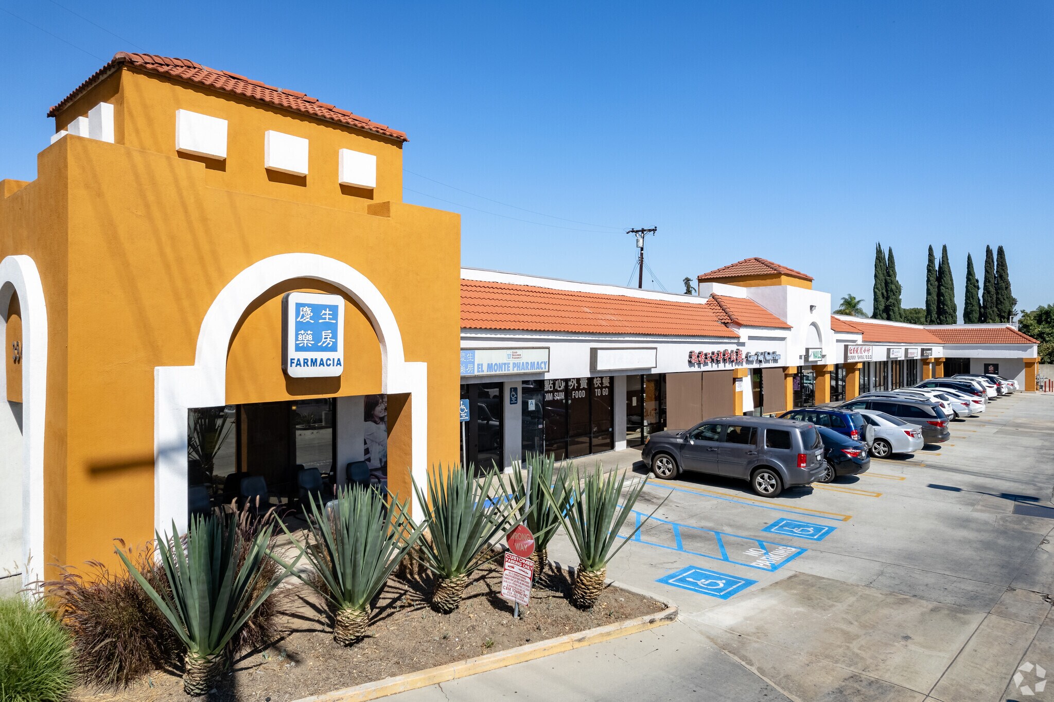 Angel's Nails in El Monte, CA (2)