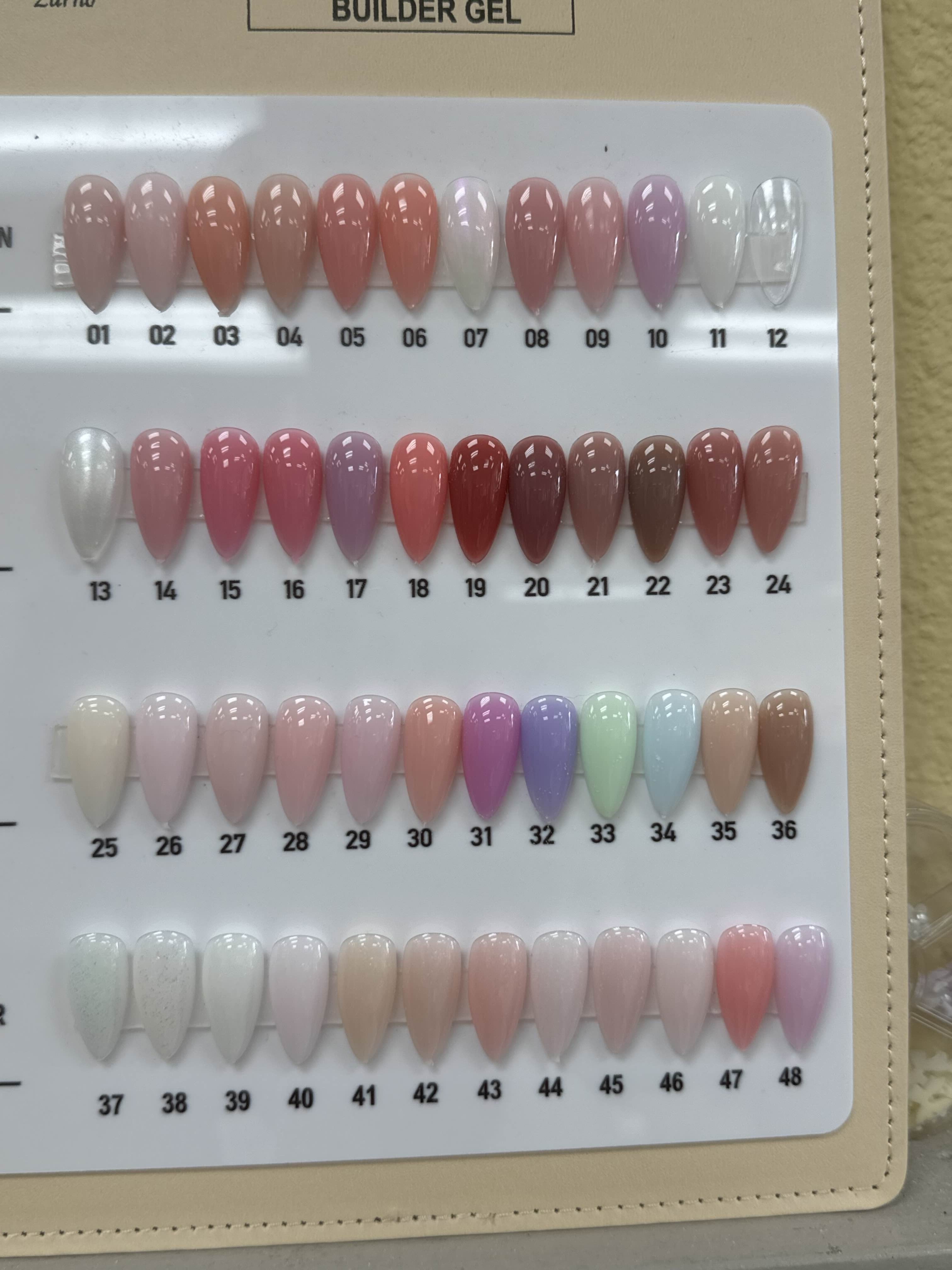 Angel's Nails in El Monte, CA (3)
