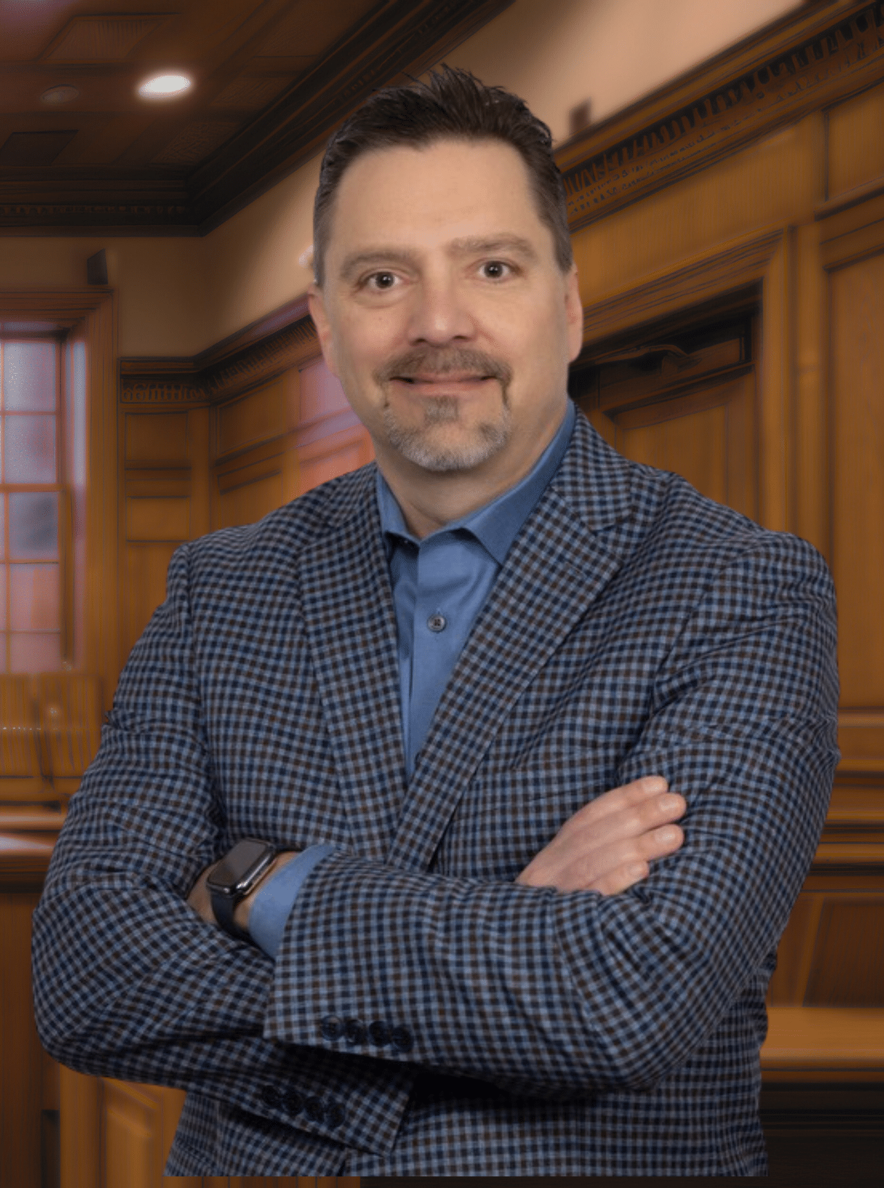 Leibel Law - Steven Leibel, P.C. in Dahlonega, GA