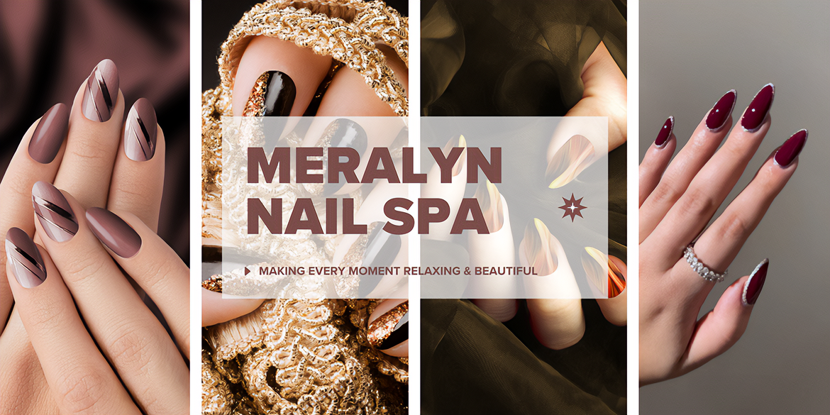 Meralyn Nail Spa in Burlington, NC (2)