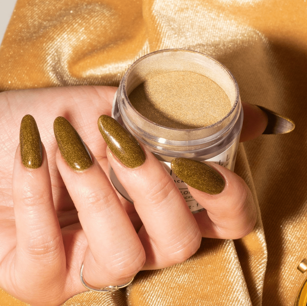 ID Nails Studio in Inwood, WV