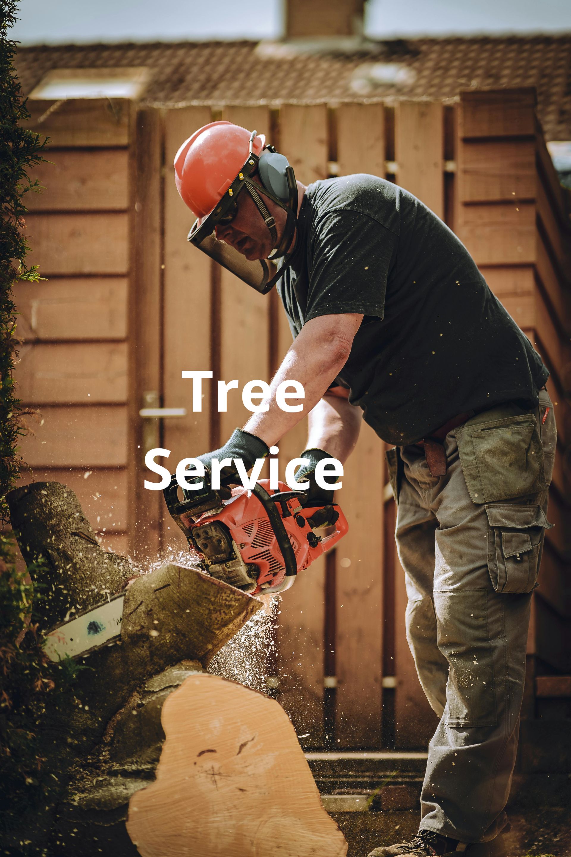 clean and clear lawn and landscaping in Duncanville, TX (4)