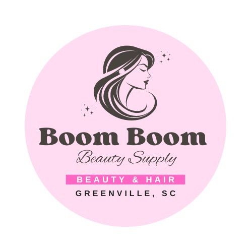 Boom Boom Beauty Supply Spartanburg in Spartanburg, SC