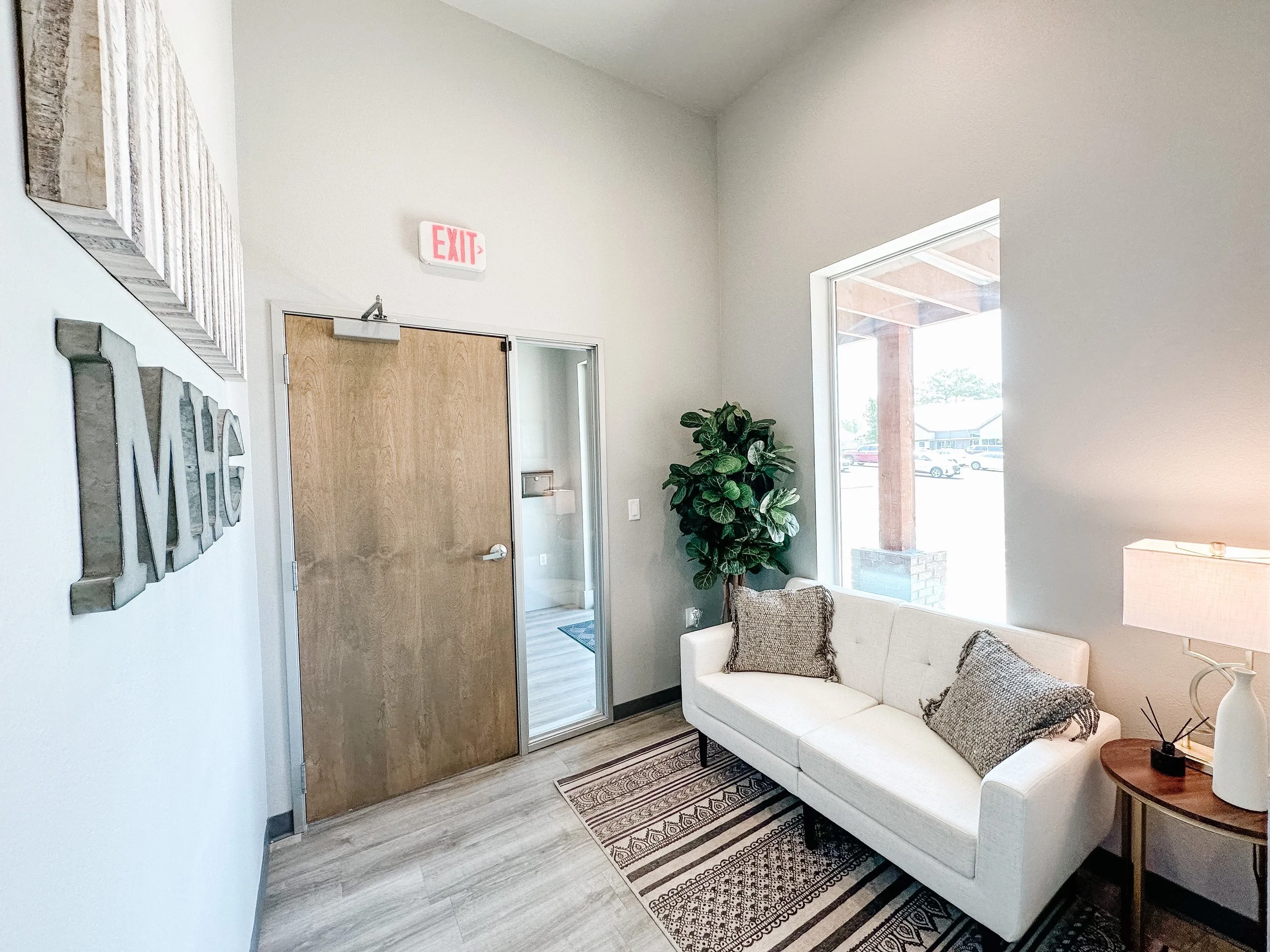 Miller Homes Group in Mineola, TX