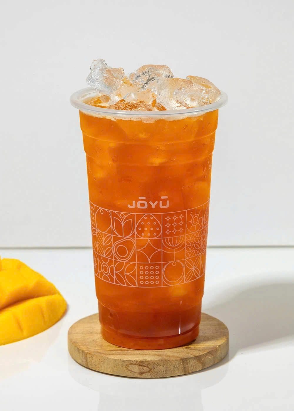 Joyu Tea & Coffee in Hampton, VA (2)