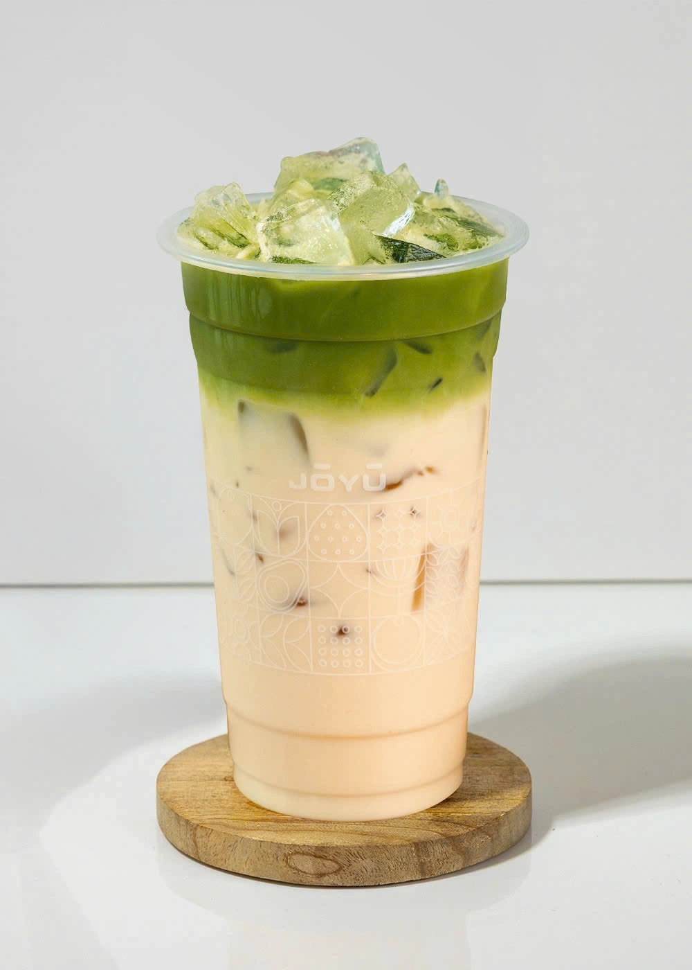 Joyu Tea & Coffee in Hampton, VA (3)