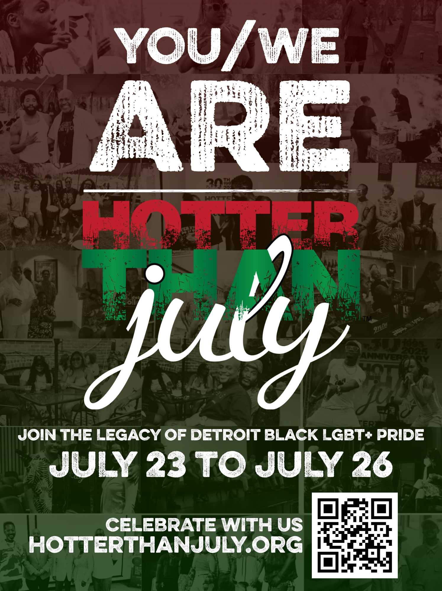Center for Black Equity in Washington, DC (2)