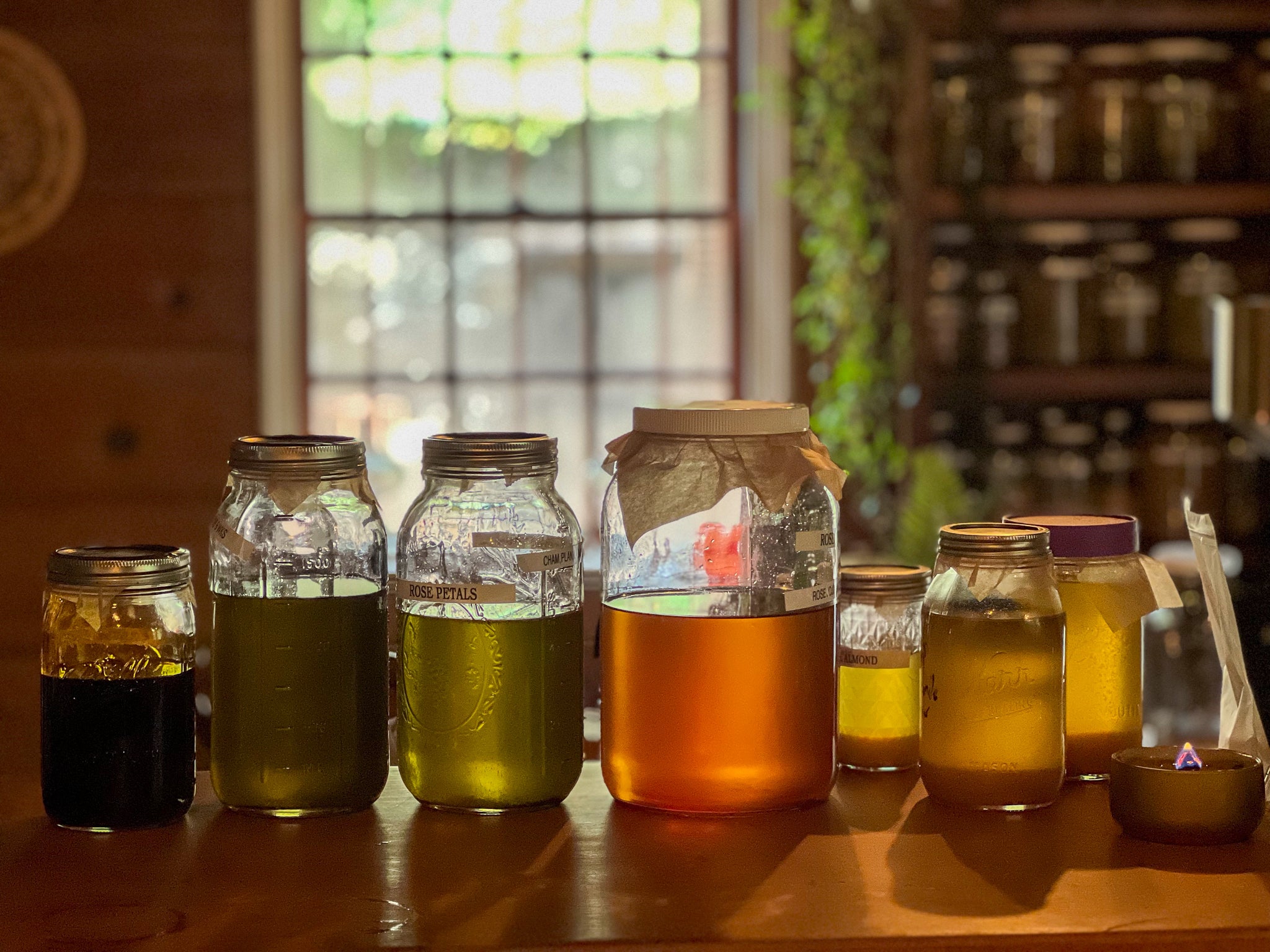 Earth Cura Apothecary in Carmel-By-The-Sea, CA (5)