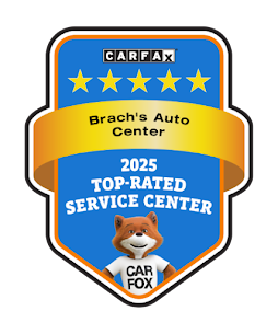 Brach's Auto Center in Chicago, IL (2)