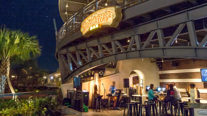 Disney Food Trucks in Lake Buena Vista, FL (6)