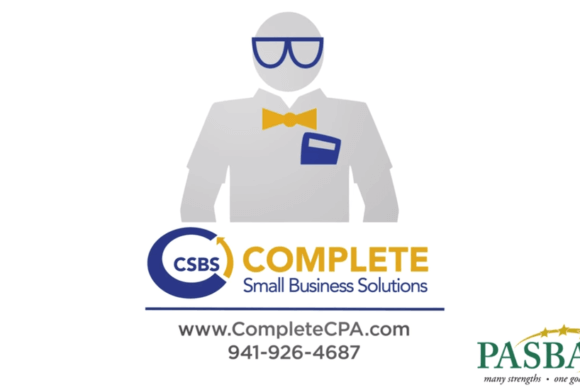 Complete Small Business Solutions in Sarasota, FL (6)