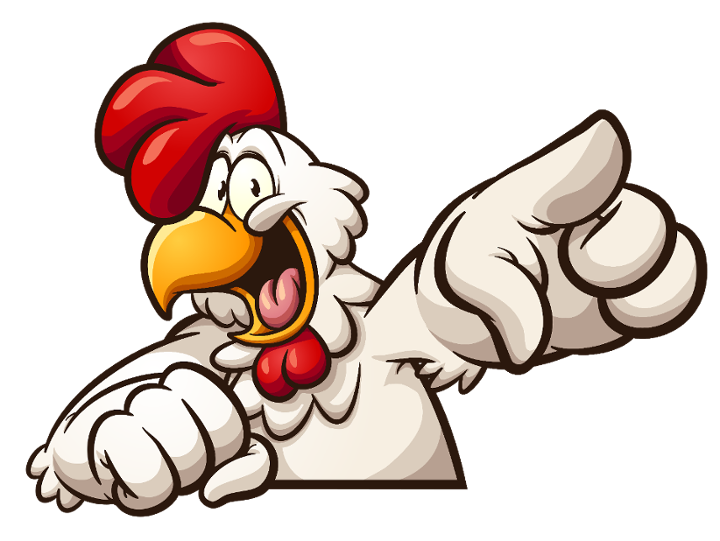 Cluck Yeah @ Grateful Shed in Wisconsin Dells, WI