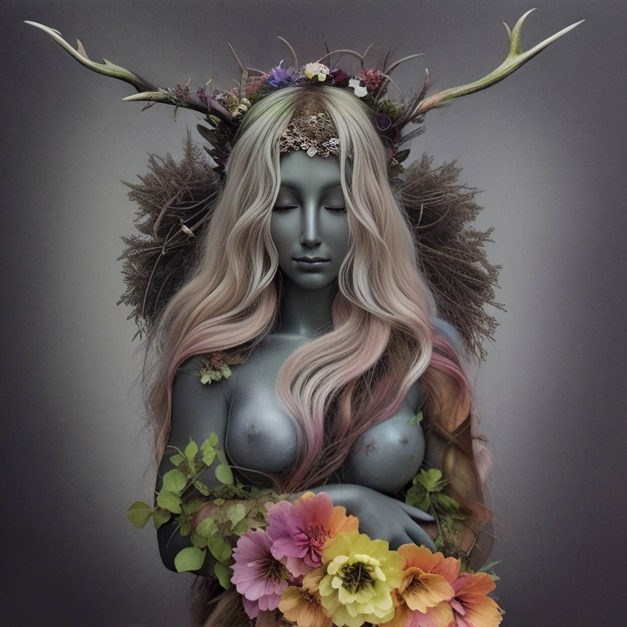 Gaia Soul Creations in Danielsville, GA