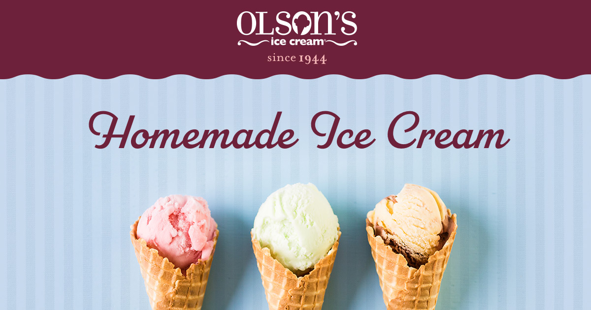 Olson’s Ice Cream in Chippewa Falls, WI (3)